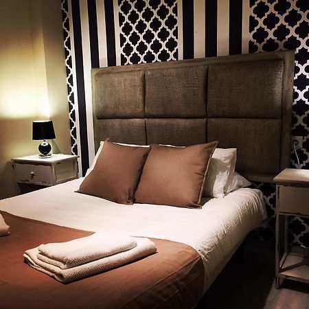 Ab Dominicum Apartamentos Malaga Ruang foto