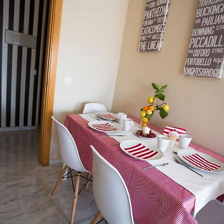 Ab Dominicum Apartamentos Malaga Ruang foto