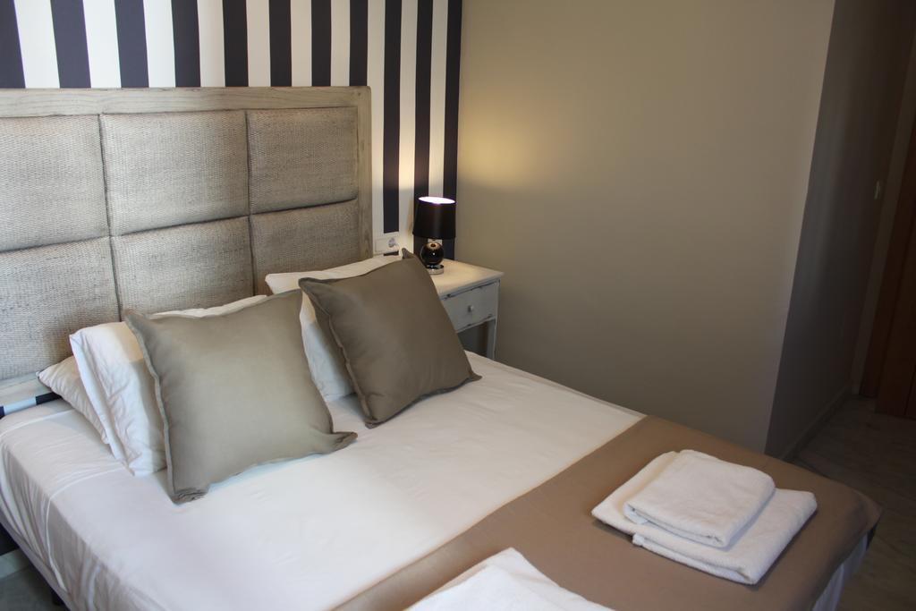 Ab Dominicum Apartamentos Malaga Ruang foto