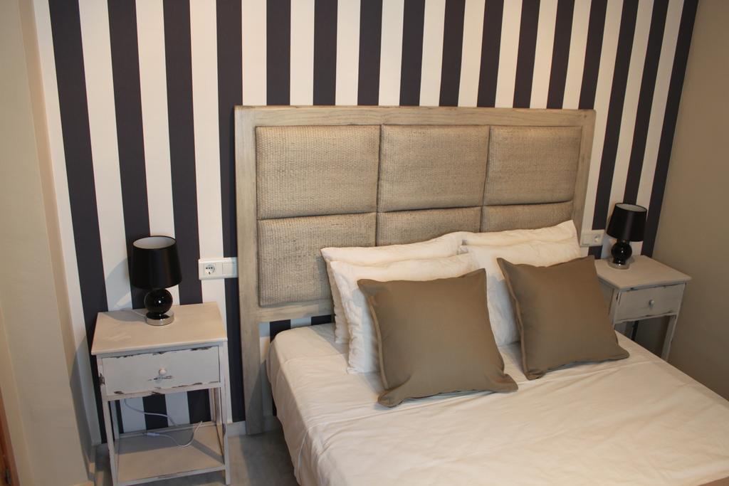 Ab Dominicum Apartamentos Malaga Ruang foto